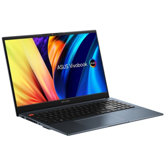 ASUS Vivobook Pro 15 OLED H6502VJ-MA148X Intel Core i5-13500H/16GB/512GB SSD/RTX 3050/15.6" Teclado Francés