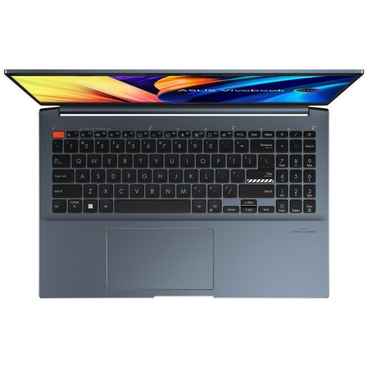 ASUS Vivobook Pro 15 OLED H6502VJ-MA148X Intel Core i5-13500H/16GB/512GB SSD/RTX 3050/15.6" Teclado Francés