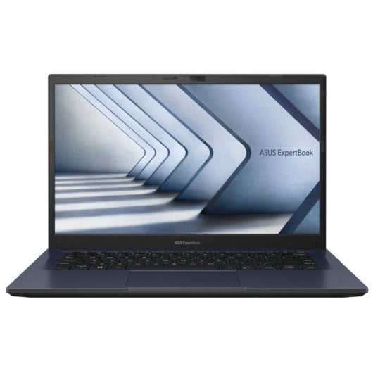 ASUS ExpertBook B1 B1402CVA-EB0533X Intel Core i3-1315U/8GB/512GB SSD/14" Teclado Francés