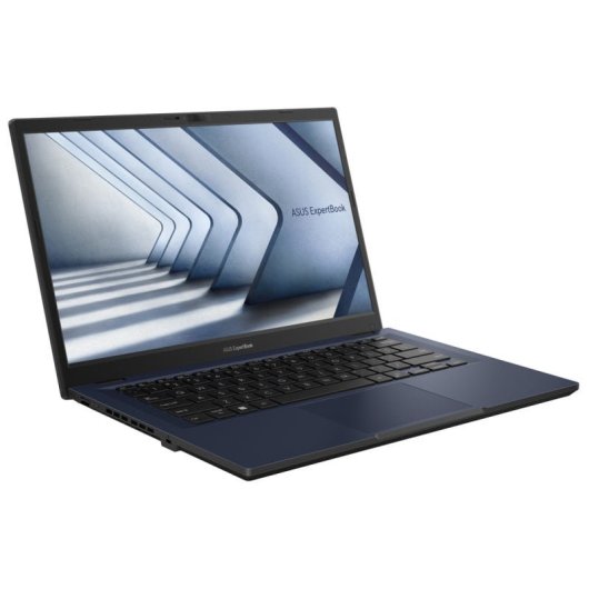ASUS ExpertBook B1 B1402CVA-EB0533X Intel Core i3-1315U/8GB/512GB SSD/14" Teclado Francés