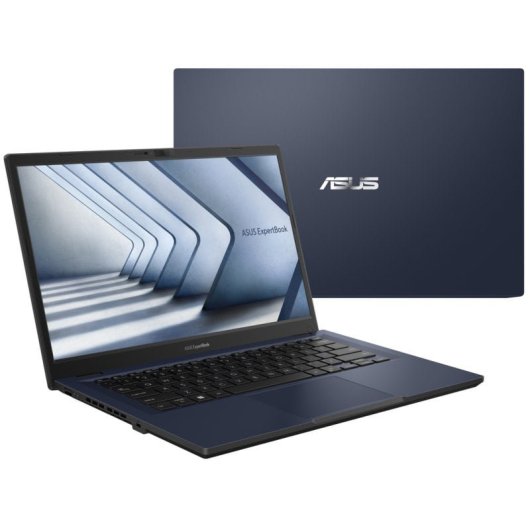 ASUS ExpertBook B1 B1402CVA-EB0533X Intel Core i3-1315U/8GB/512GB SSD/14" Teclado Francés