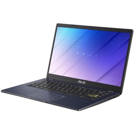 ASUS Vivobook Go 14 E410KA-EK661WS Intel Pentium Silver N6000/4GB/128GB eMMC/14" Teclado Francés