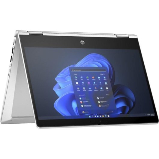 Convertible HP Pro x360 435 G10 AMD Ryzen 5 7530U 8GB RAM 256GB SSD 13,3" Touchscreen