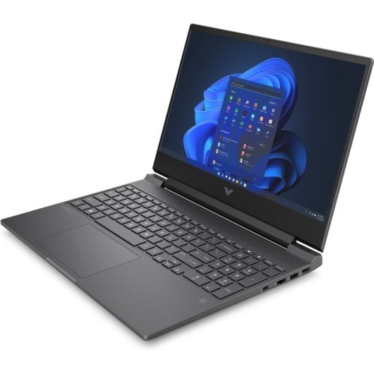 HP Victus 15-fa1016nf Intel Core i5-12500H/16 GB/512 GB SSD/RTX 4060/15,6" Tastiera francese