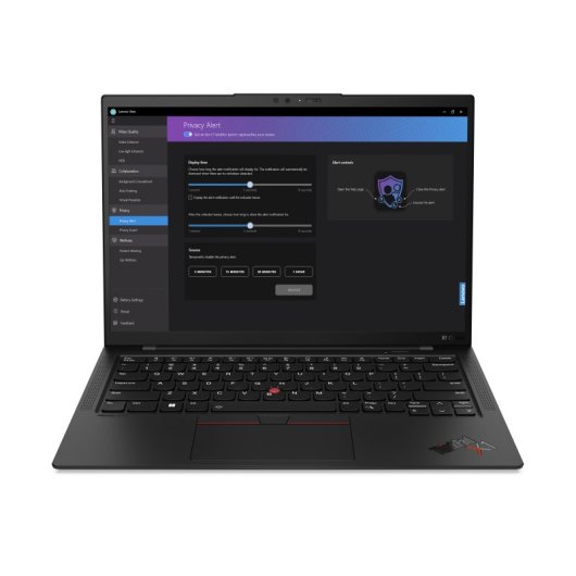Lenovo ThinkPad Carbon X1 Intel Core i7-1355U/16Go/512Go SSD/14" (FR)