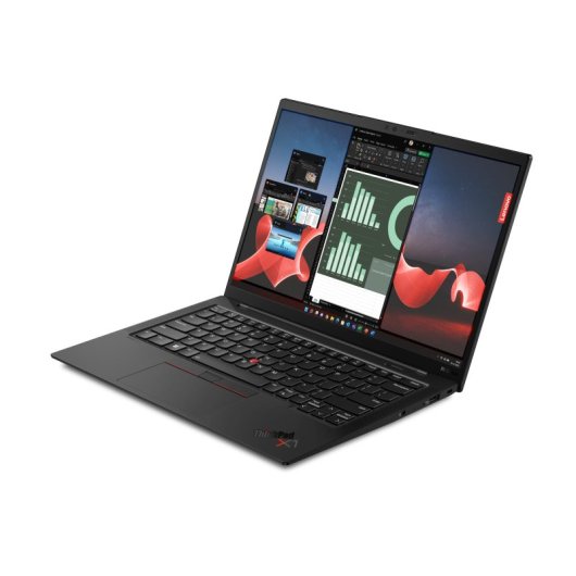 Lenovo ThinkPad Carbon X1 Intel Core i7-1355U/16Go/512Go SSD/14" (FR)