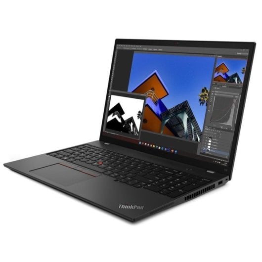 Lenovo ThinkPad T16 Gen 2 Intel Core i5-1335U/8GB/256GB SSD/16" (FR)