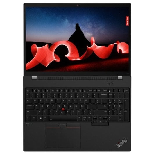 Lenovo ThinkPad T16 Gen 2 Intel Core i5-1335U/8GB/256GB SSD/16" (FR)