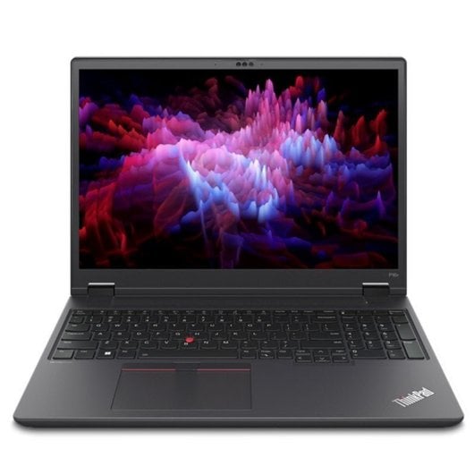 Lenovo ThinkPad P16v Gen 1 AMD Ryzen 7 7840HS/16Go/512Go SSD/RTX A500/16" (FR)