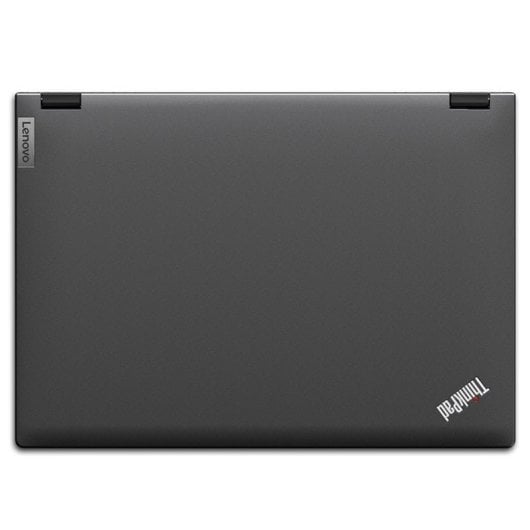Lenovo ThinkPad P16v Gen 1 AMD Ryzen 7 7840HS/16Go/512Go SSD/RTX A500/16" (FR)