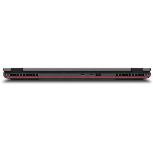 Lenovo ThinkPad P16v Gen 1 AMD Ryzen 7 7840HS/16Go/512Go SSD/RTX A500/16" (FR)
