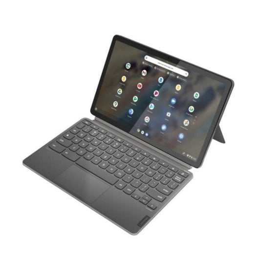 Chromebook Lenovo IdeaPad Duet 3 7c Gen 2 8GB 128GB 2K Táctil IPS Storm Grey