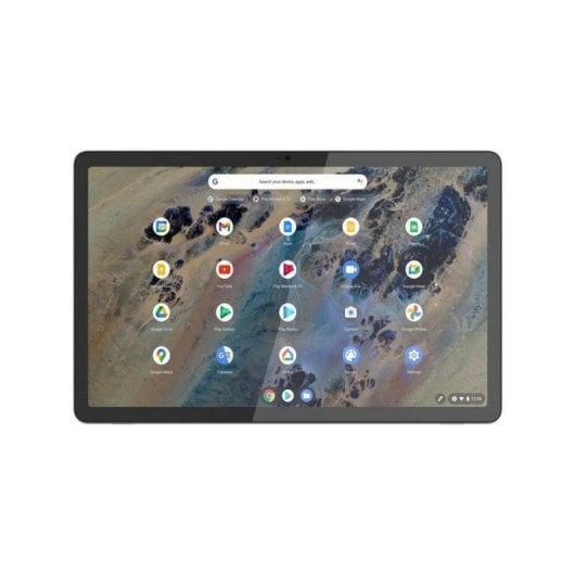 Chromebook Lenovo IdeaPad Duet 3 7c Gen 2 8GB 128GB 2K Táctil IPS Storm Grey