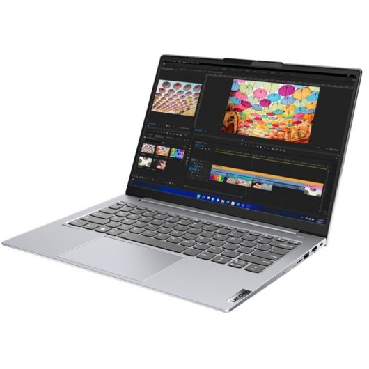 Lenovo ThinkBook Intel Core Ultra 7 155U/16Go/512Go SSD/14" Tactile (FR)