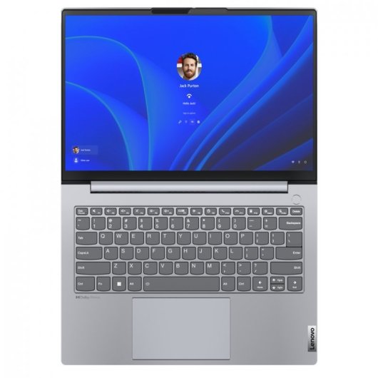 Lenovo ThinkBook Intel Core Ultra 7 155U/16Go/512Go SSD/14" Tactile (FR)