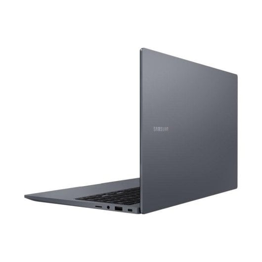 Ordinateur portable Samsung Galaxy Book 4 PRO 15.6" Intel Core 5 120U 8Go 256Go SSD Intel Graphics Windows 11 Pro