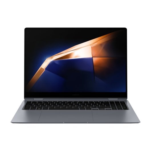 Samsung Galaxy Book 4 PRO 360 Intel Core Ultra 7-155H/16GB/512GB SSD/16" Touch (FR)