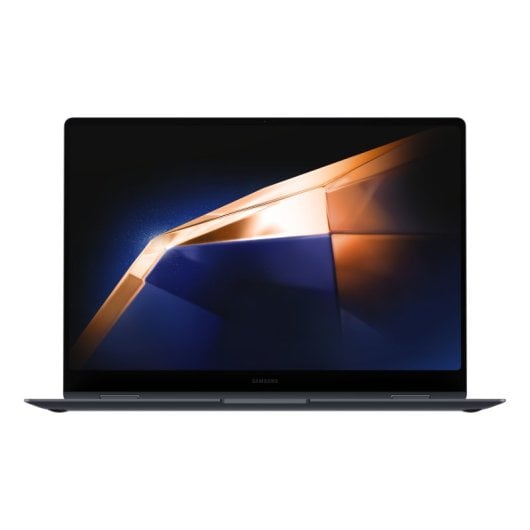 Samsung Galaxy Book 4 PRO 360 Intel Core Ultra 7-155H/16GB/512GB SSD/16" Touch (FR)