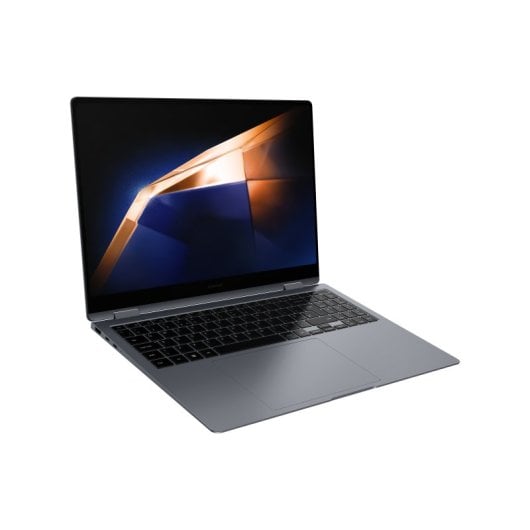 Samsung Galaxy Book 4 PRO 360 Intel Core Ultra 7-155H/16GB/512GB SSD/16" Touch (FR)