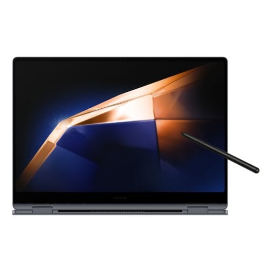 Samsung Galaxy Book 4 PRO 360 Intel Core Ultra 7-155H/16GB/512GB SSD/16" Touch (FR)