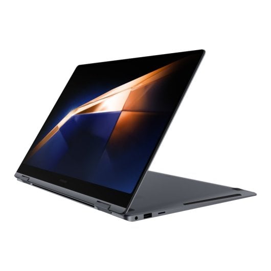 Samsung Galaxy Book 4 PRO 360 Intel Core Ultra 7-155H/16GB/512GB SSD/16" Touch (FR)