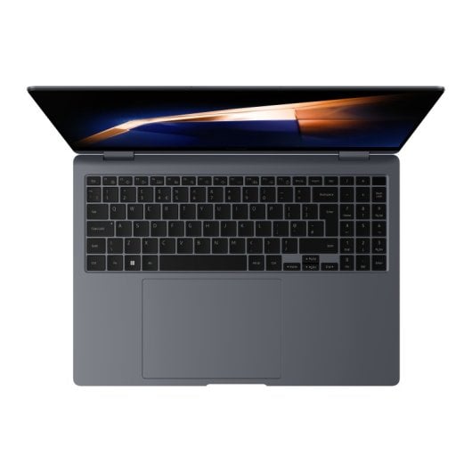 Samsung Galaxy Book 4 PRO 360 Intel Core Ultra 7-155H/16GB/512GB SSD/16" Touch (FR)