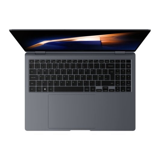 GB4 PRO 360 16&quot; I7P 16GB 512GB GRIGIO