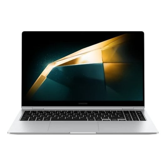Samsung Galaxy Book 4 360 Intel Core i7-150U/16Go/512Go SSD/15.6" Tactile (FR)