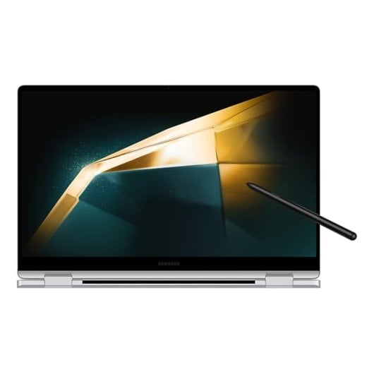 Samsung Galaxy Book 4 360 Intel Core i7-150U/16Go/512Go SSD/15.6" Tactile (FR)