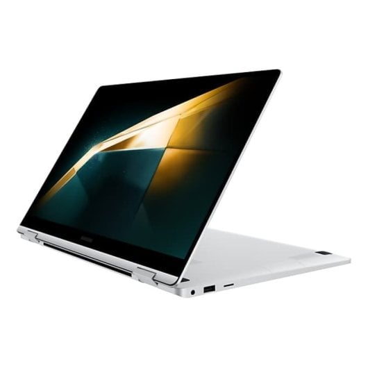 Samsung Galaxy Book 4 360 Intel Core i7-150U/16Go/512Go SSD/15.6" Tactile (FR)
