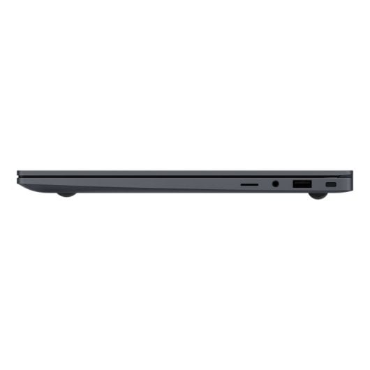 Samsung Galaxy Book 4 Intel Core 5-120U 8GB/256GB SSD/15.6" (FR)