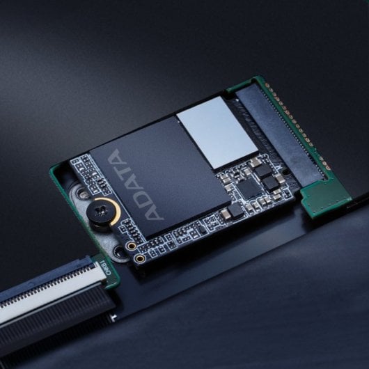 Adata Gammix S55 SSD 1TB M.2 PCIe Gen4 2230