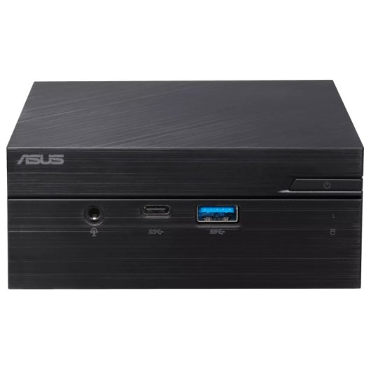 ASUS Mini PC PN51-S1-B3324AD AMD Ryzen 3 5300U/8GB/256GB SSD