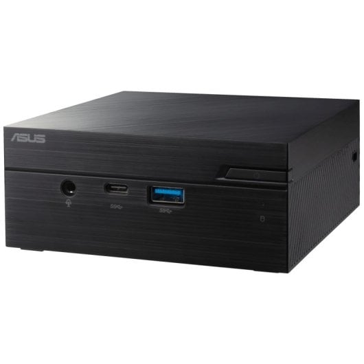 ASUS Mini PC PN51-S1-B3324AD AMD Ryzen 3 5300U/8GB/256GB SSD