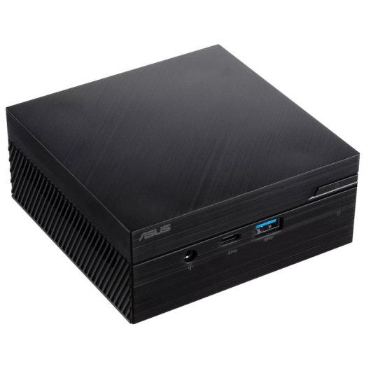 ASUS Mini PC PN51-S1-B3324AD AMD Ryzen 3 5300U/8GB/256GB SSD