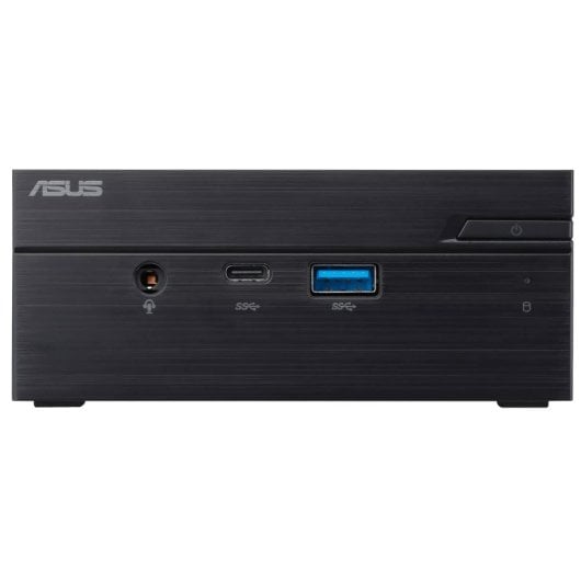 ASUS Mini PC PN51-S1-B3324AD AMD Ryzen 3 5300U/8GB/256GB SSD