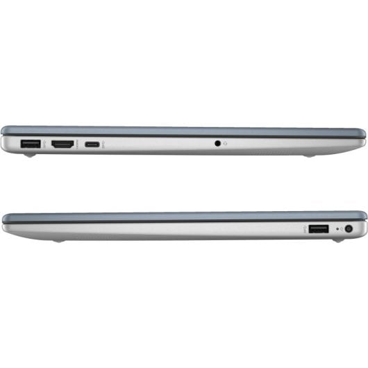 HP 15-FC0042NS AMD Ryzen 3 7320U/8GB/256GB SSD/15.6"