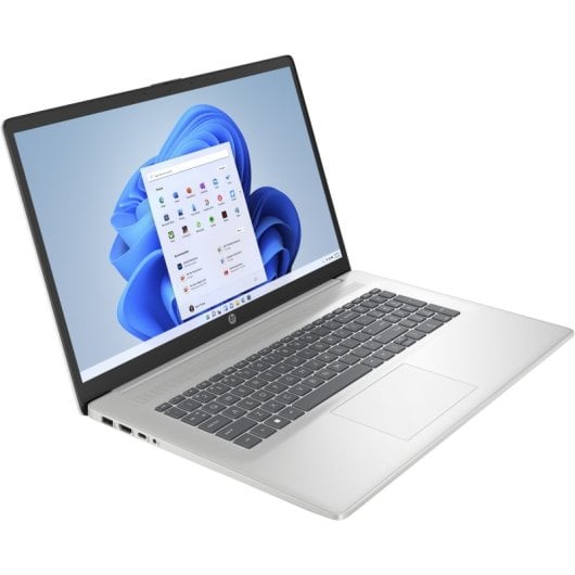 HP 17-CN3018NS Intel Core i5-1334U/16GB/512GB SSD/17.3"
