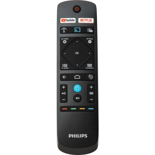 Philips 43HFL5114/12 43" LED FullHD Smart TV