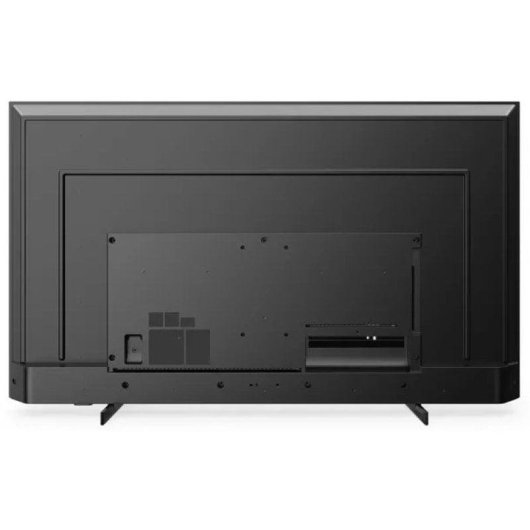 TV Philips LED 55HFL5214U 55" 4K UltraHD 60Hz Smart TV Android Netflix Chromecast