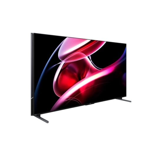 Hisense 85UXKQ TV 2,16 m (85") 4K Ultra HD Smart TV Wifi Anthracite 2500 cd/m²