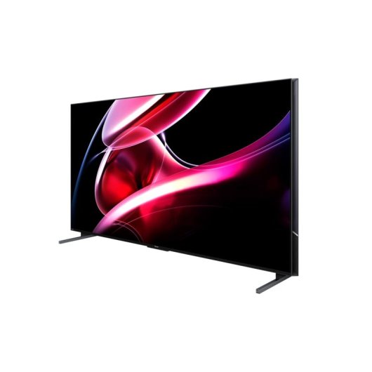 Hisense 85UXKQ TV 2,16 m (85") 4K Ultra HD Smart TV Wifi Anthracite 2500 cd/m²