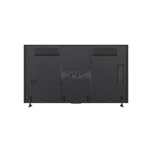 Hisense 85UXKQ TV 2,16 m (85") 4K Ultra HD Smart TV Wifi Anthracite 2500 cd/m²