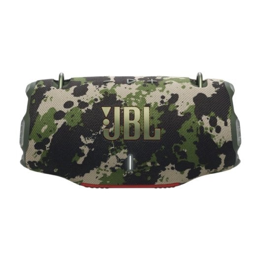 JBL Xtreme 4 Altavoz Inalámbrico Portátil Resistente al Agua 30W RMS Camuflaje