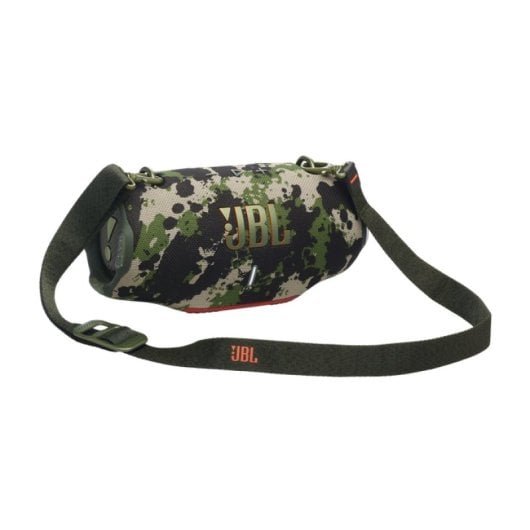 JBL Xtreme 4 Altavoz Inalámbrico Portátil Resistente al Agua 30W RMS Camuflaje