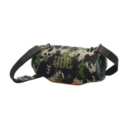 JBL Xtreme 4 Altavoz Inalámbrico Portátil Resistente al Agua 30W RMS Camuflaje