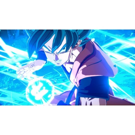 DRAGON BALL: Sparking! ZERO PS5