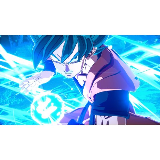 DRAGON BALL: Sparking! ZERO Xbox Series X