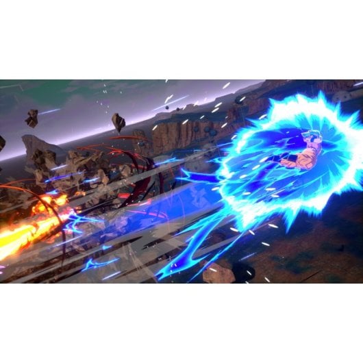 DRAGON BALL: Sparking! ZERO Xbox Series X