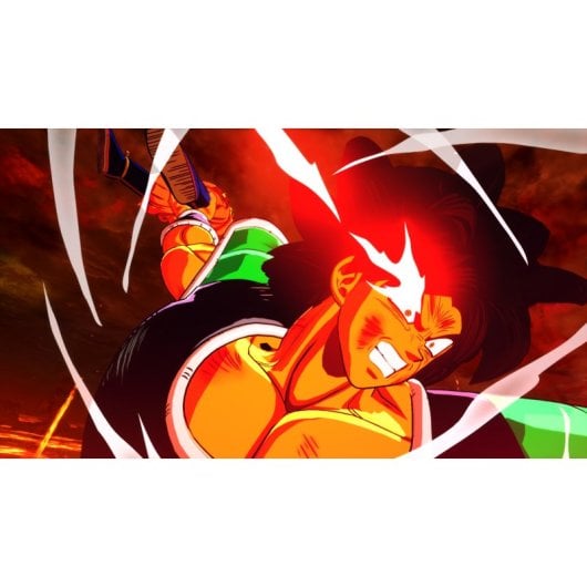 DRAGON BALL: Sparking! ZERO Xbox Series X